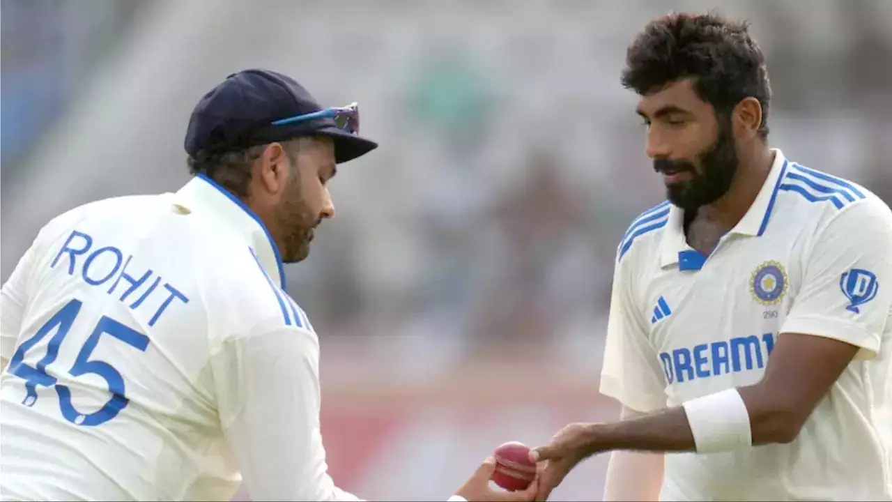 'If India Lose Under Rohit &amp; Bumrah..': Former Indian Cricketer Slams Indians For 'Changing Sides Quickly'