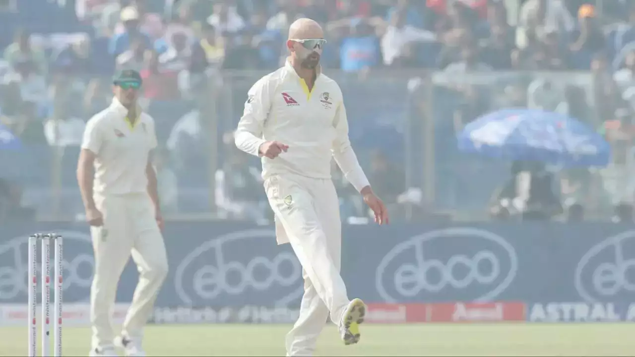 Not Jasprit Bumrah! Nathan Lyon Calls THIS India Bowler 'Incredible' Ahead Of Border-Gavaskar Trophy