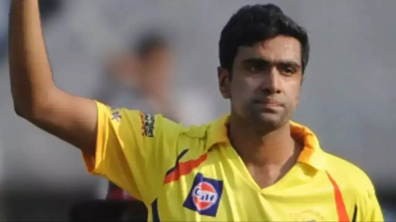 'It Was Bit Of Homecoming For Ashwin But..': Stephen Fleming Opens Up On Move To Buy Star India Spinner