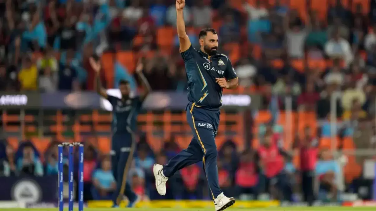 Not Mohammed Shami! Daniel Vettori Picks 26-Year-Old Indian Star As 'Huge Deal' For Sunrisers Hyderabad