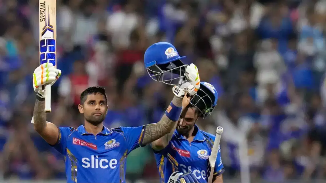 'All Will Be Keen To Play In Top Four But..': Aakash Chopra Highlights Mumbai Indians' Problem Of Plenty