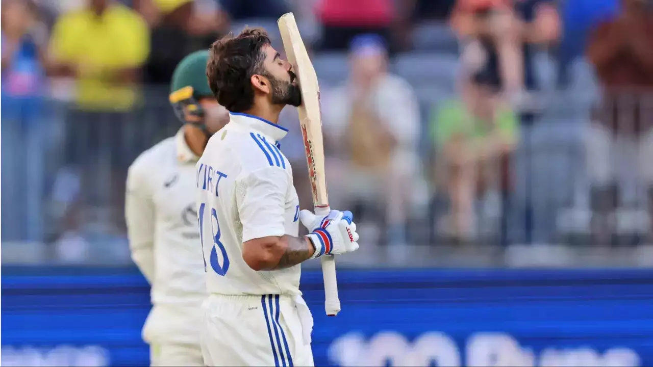 Virat Kohli Faces Jasprit Bumrah In Nets Again As Pink-Ball Adelaide Test Draws Near- WATCH