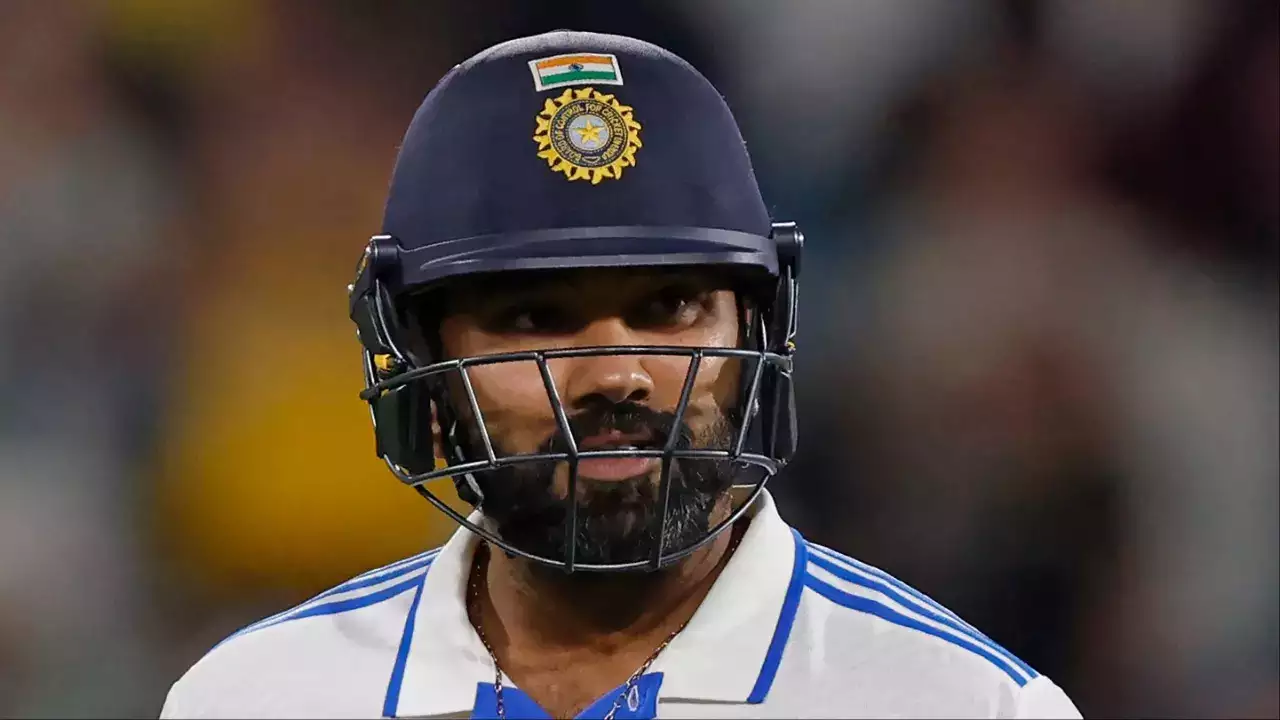 What Is Troubling Rohit Sharma? One Of India's Gabba Heroes Points Out Major Flaw In India Skipper's Batting