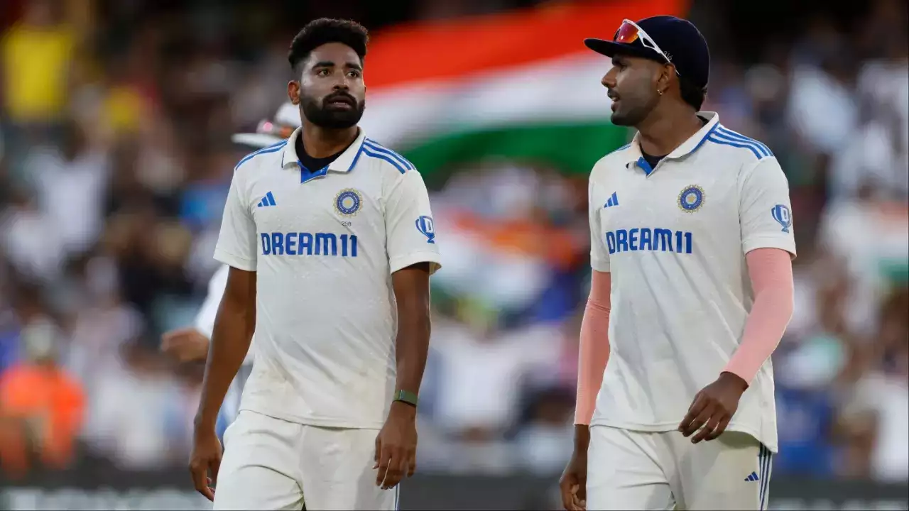 Mohammed Siraj, Harshit Rana Leave Australia Legend Displeased With Their Performance: 'Not Quite There'