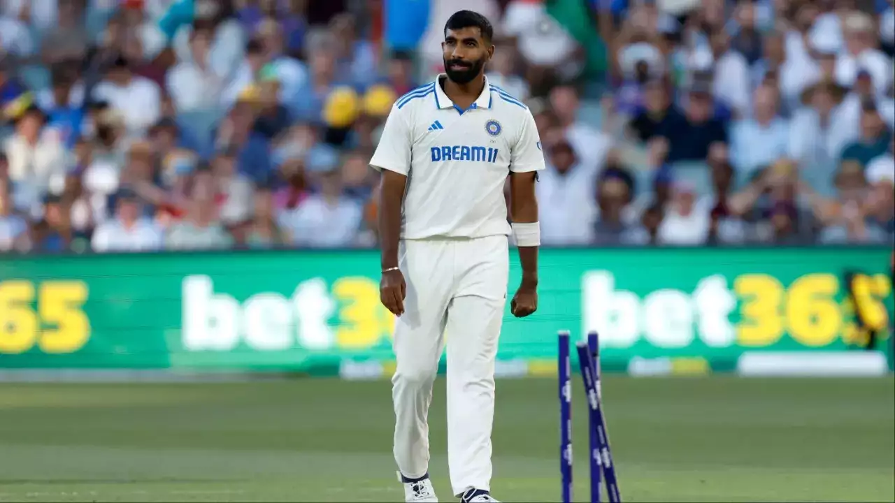 'He Could Get Injured': Former India Cricketer Warns Rohit Sharma Over Jasprit Bumrah's Workload