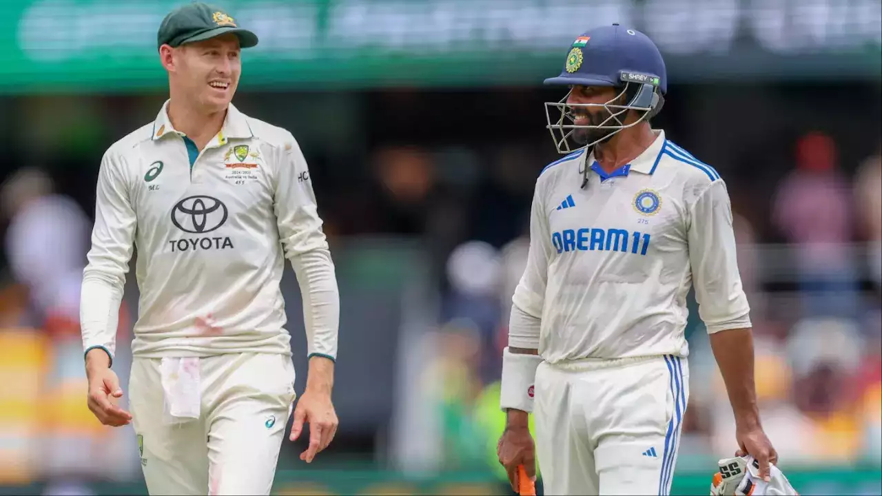 Explained: What Happens If India Cannot Score 246 In First Innings vs Australia In Brisbane