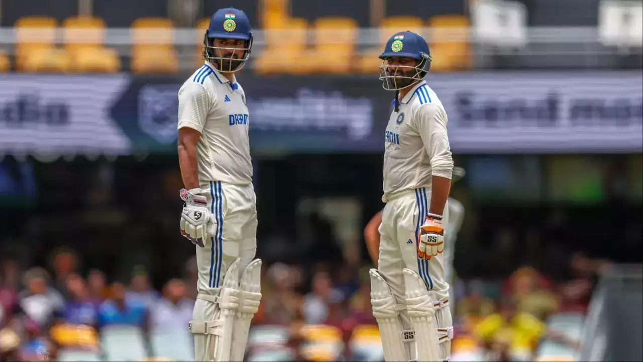 Not KL Rahul! Cheteshwar Pujara Lauds THIS India 'Batter' For Brave Knock On Day 4 Of Brisbane Test