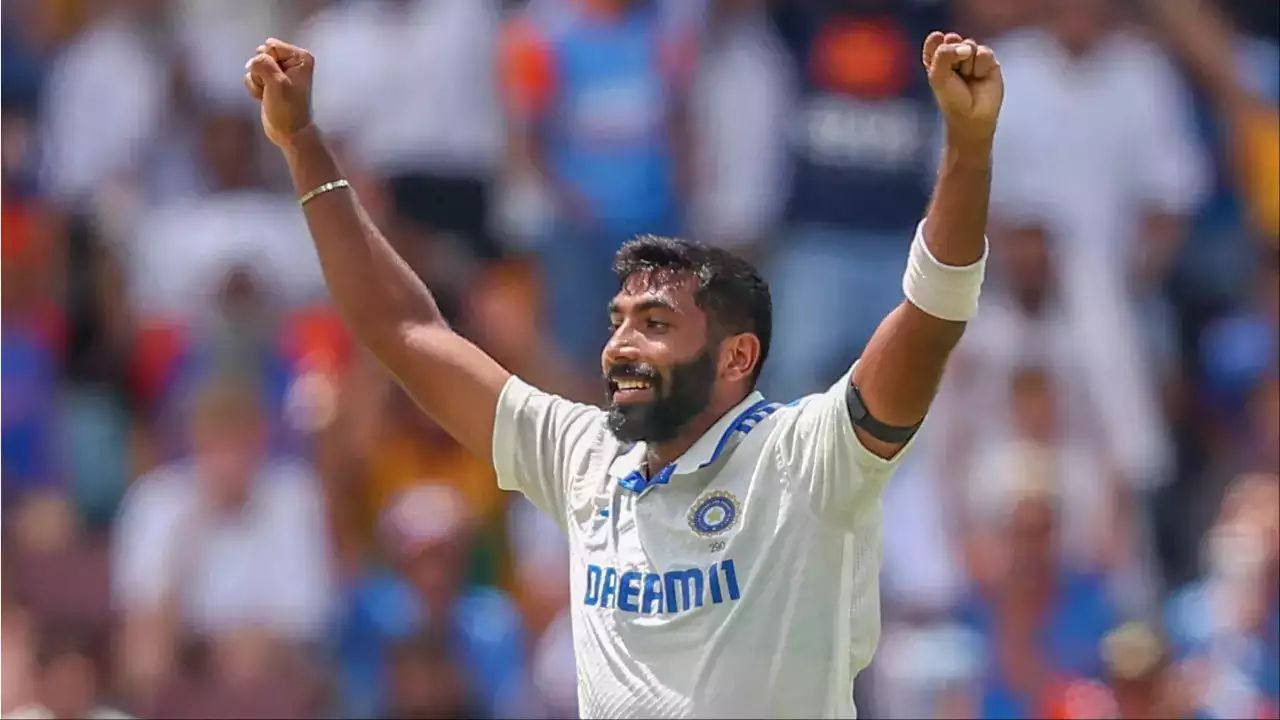 Jasprit Bumrah Breaks Kapil Dev's All-Time Record In Australia, Goes On Top Of Illustrious List