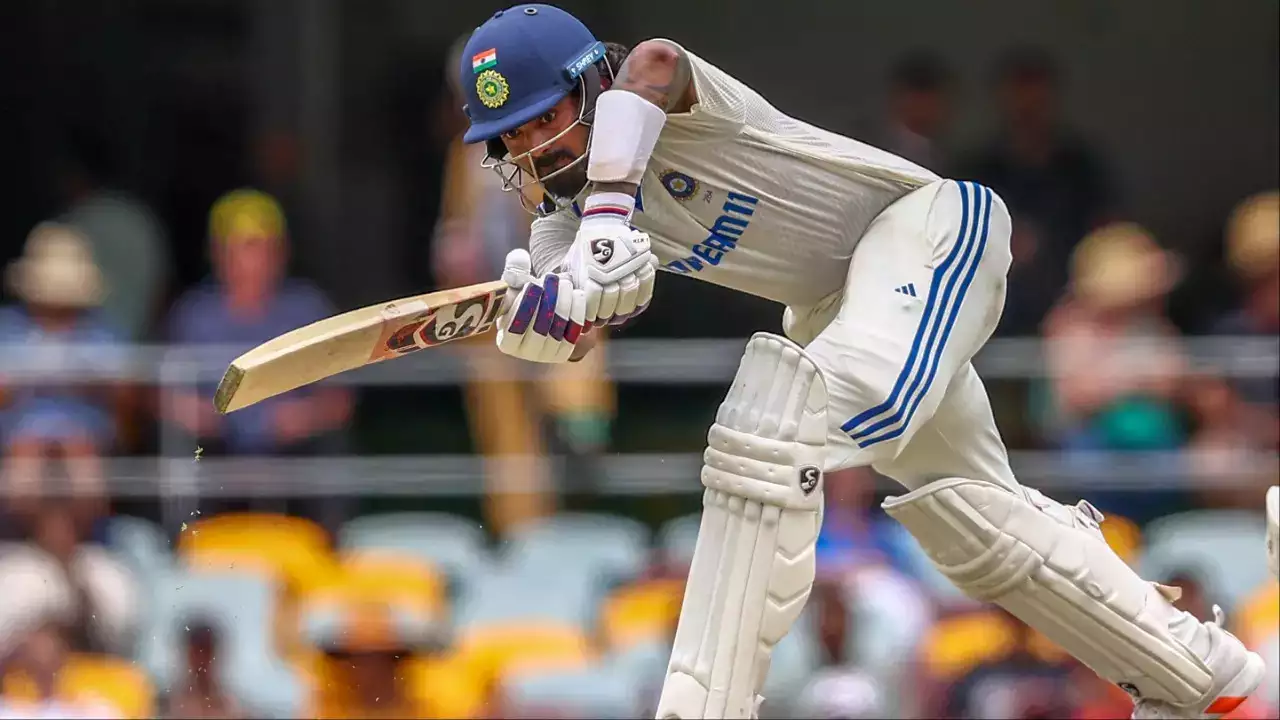 KL Rahul Attended To By Physio After Sustaining Injury During Nets Session In Melbourne, Concerns Arise