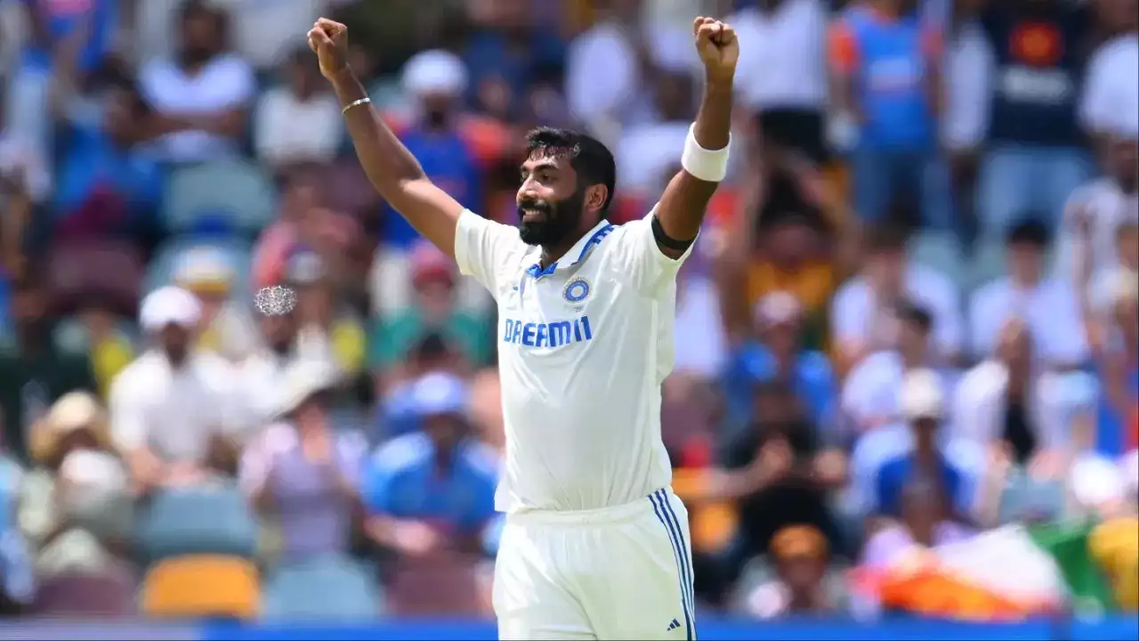 'Mate You Don't Need To Do That': When Michael Hussey Gave A Stern Sledging Lesson To Jasprit Bumrah