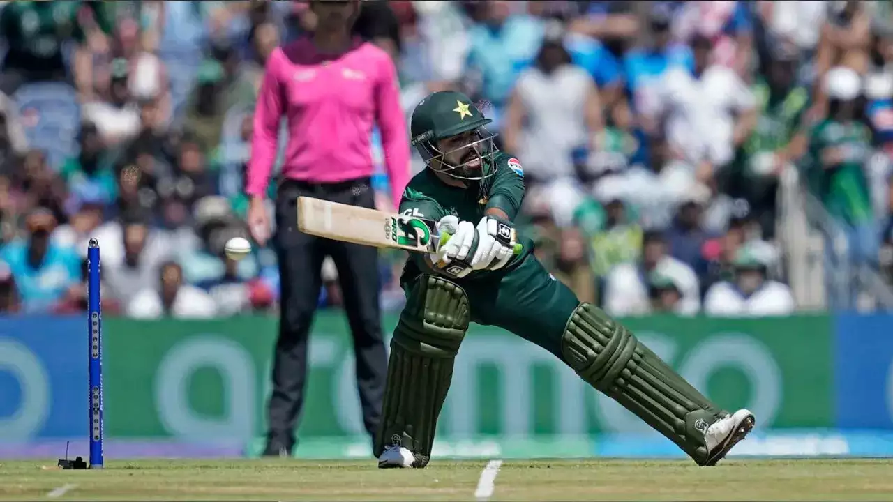 Not Shahid Afridi! Out-Of-Favour Shadab Khan Trains With 48-Year-Old Off-Spinner Ahead Of Champions Trophy