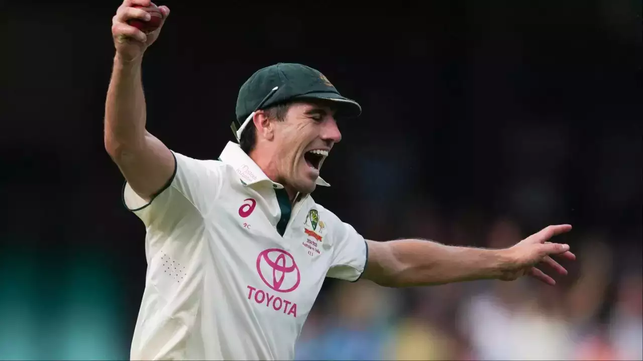 Not Just Pat Cummins! Another Star Australian Pacer Will Miss Two-Test Sri Lanka Series, Claims Report