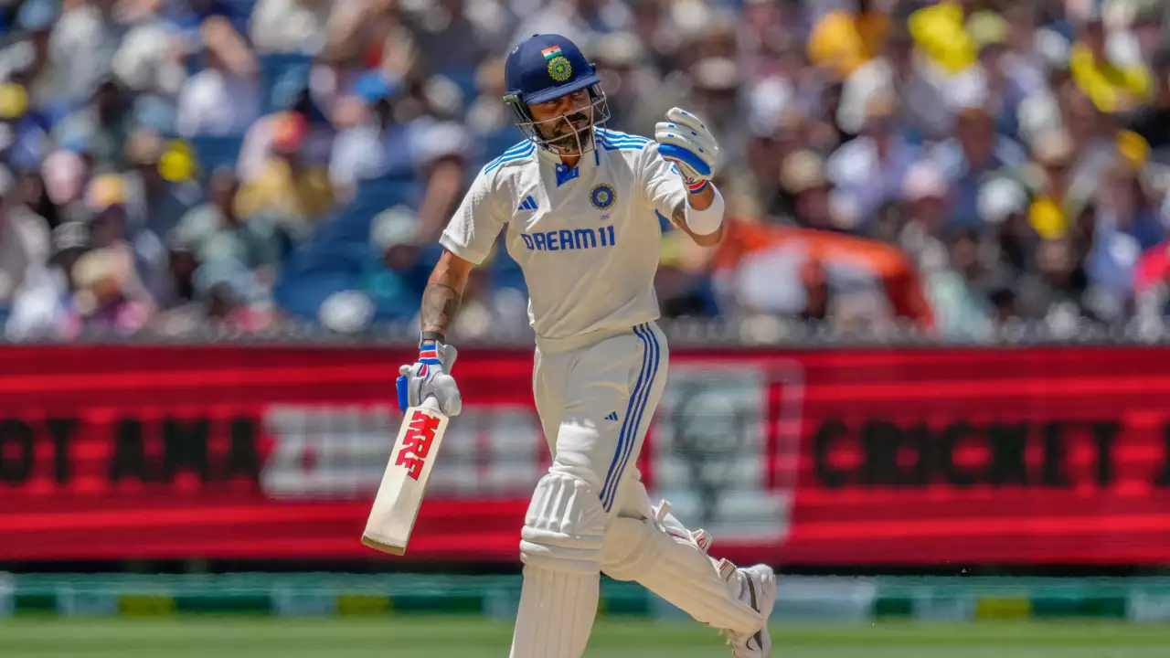 Explained: Why Virat Kohli Cannot Play County Cricket Before India's Test Series VS England