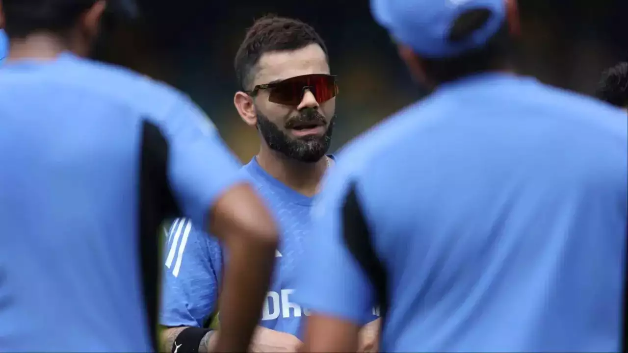 'You Needed To Reach His Level': Robin Uthappa Slams Virat Kohli's 'Exclusive' Style Of Captaincy