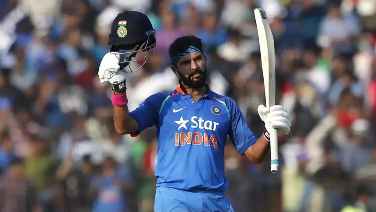 Are Robin Uthappa's Claims On Virat Kohli Dropping Yuvraj Singh True? Allrounder's Old Comments Resurface