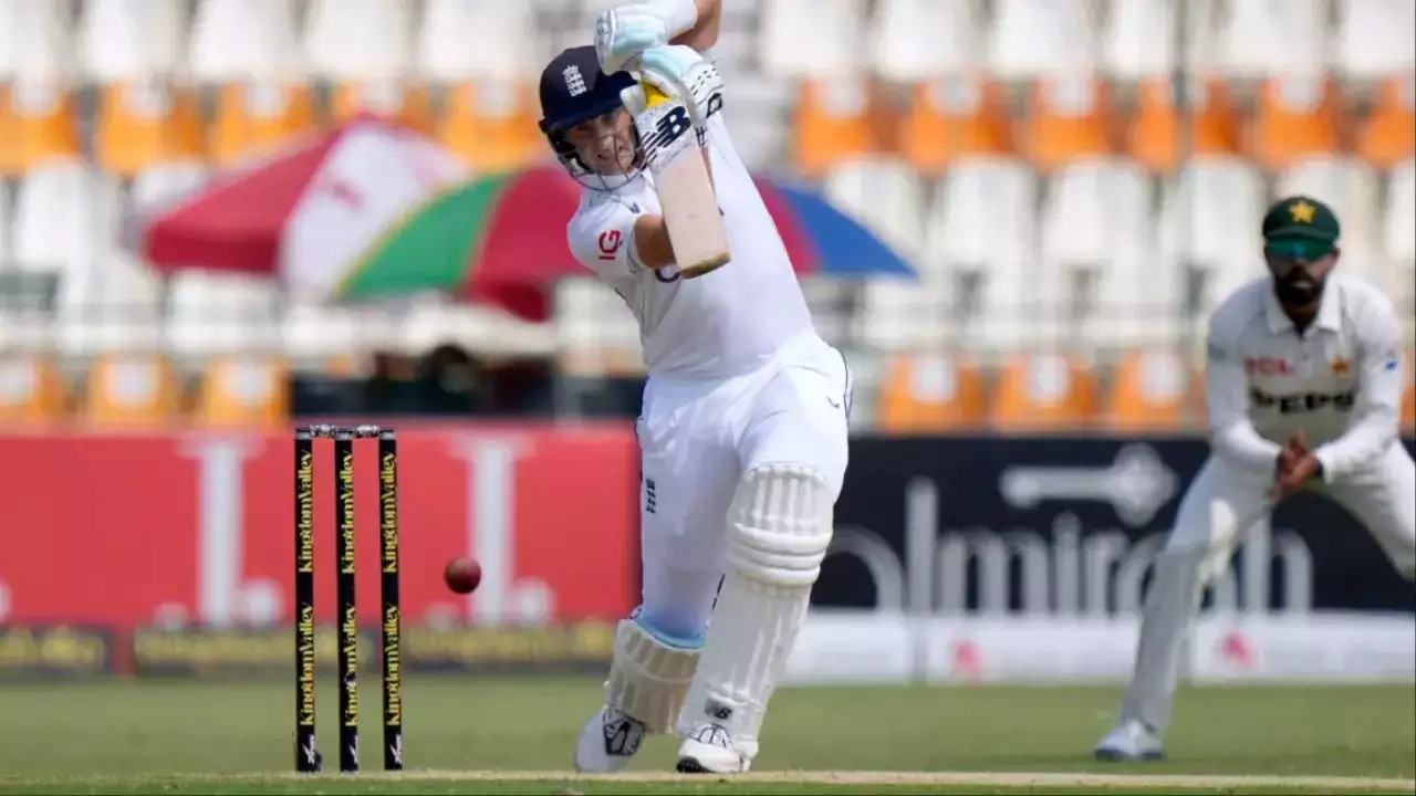 Not Joe Root! Greg Chappell Compares THIS English Youngster To Sachin:'Much Like Tendulkar In His Early Years'