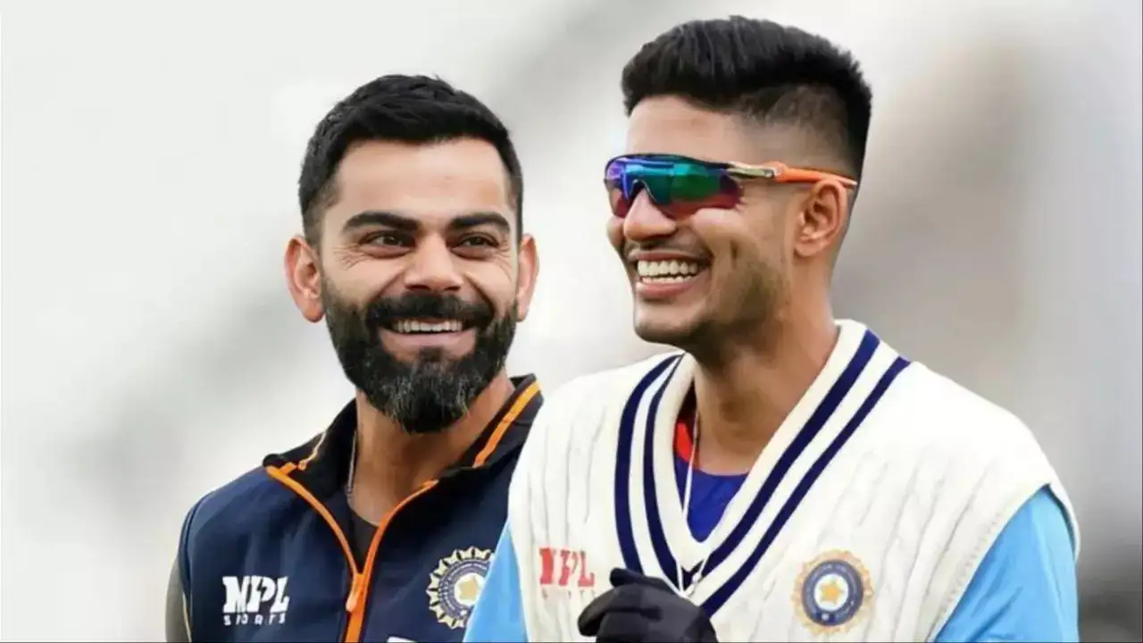 Will Virat Kohli Travel To England For Five-Test Series? All Depends On Shubman Gill: Report