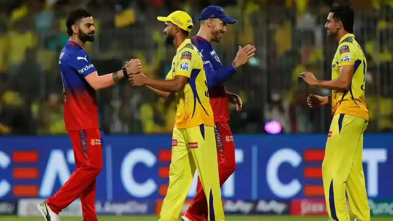 RCB Fire Brutal Dig At Ruturaj Gaikwad After CSK Captain Fails To Make Case For India Comeback