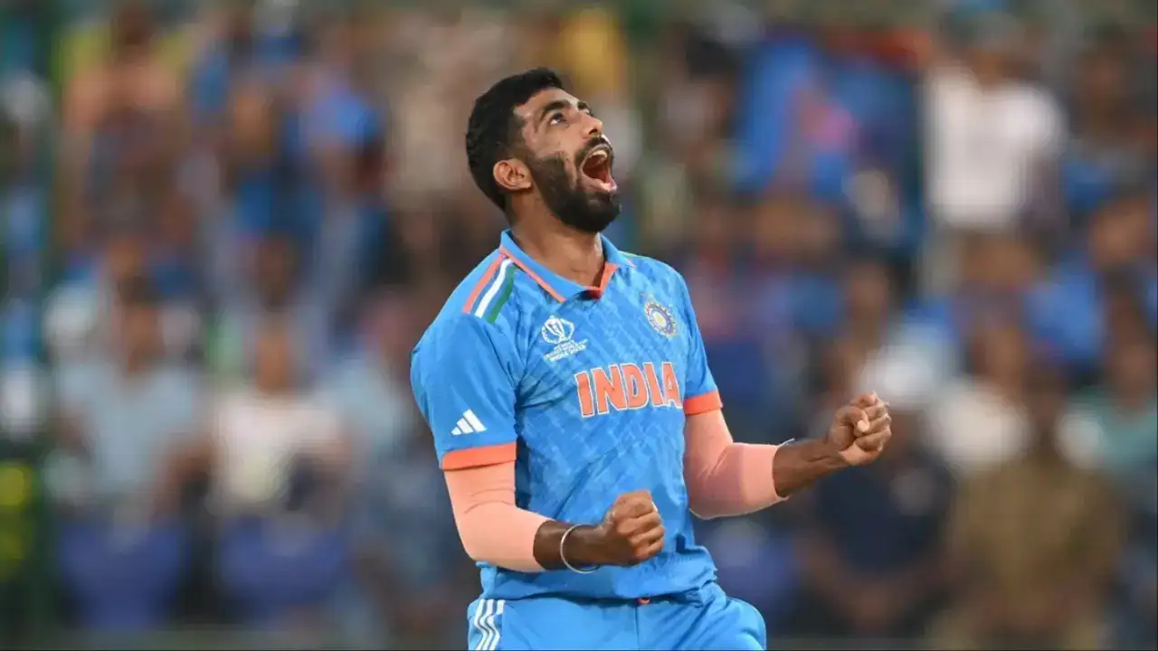 Stress-Related Injury Kept Bumrah Out Of Sydney Test, Champions Trophy Selection ...