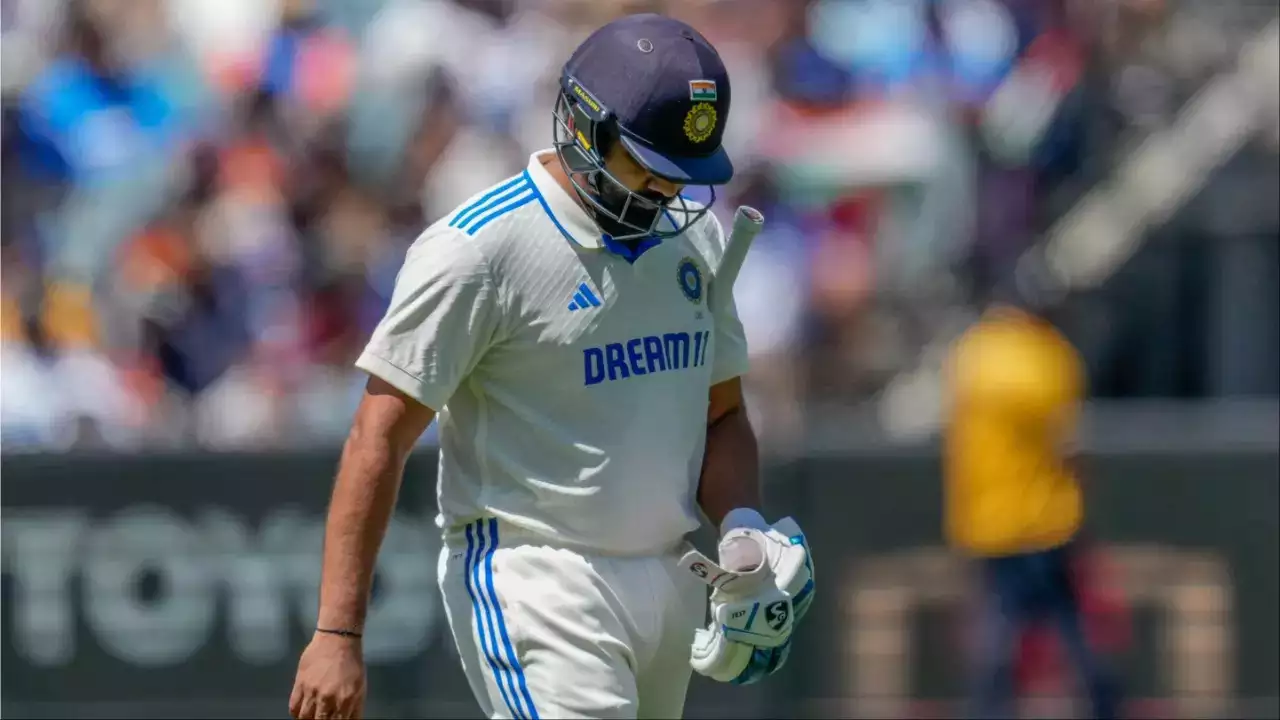 Not Just Rohit Sharma! Star India Batter To Also Turn Up For Mumbai In Ranji Trophy Game vs Jammu &amp; Kashmir