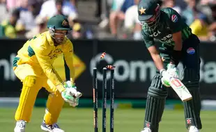 Babar Azam Humiliated With 'Go Back' Slogans In Australia, Ex-Captain's Reaction Goes Viral