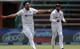 'Opportunities Can Come Anytime' : Shardul Thakur On Missing Out 'Long' Australia Tour, Hopeful Of Comeback