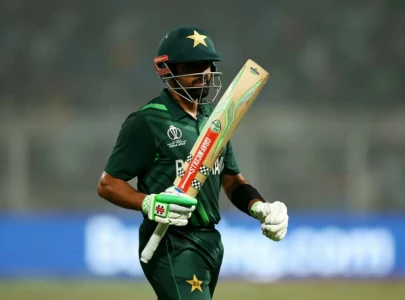 Babar breaks Kohli’s record as he becomes second highest run scorer in T20I