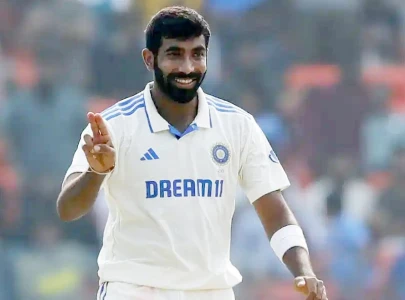 Bumrah likely to lead in first Australia Test