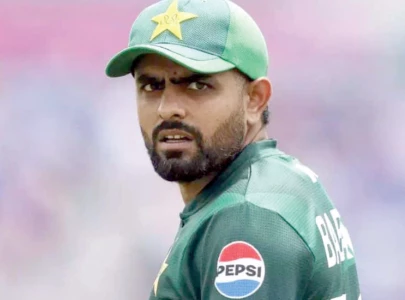 Babar surpasses Kohli in T20 cricket