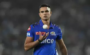 Arjun Tendulkar IPL Salary, Wickets, Runs And More - All You Need To Know