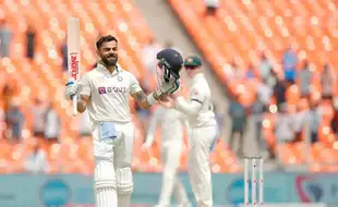 Not His Career-Saving Innings! Virat Kohli Reveals His Best Knock In Australia