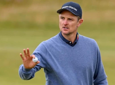 'Ryder Cup stars play for badge not money'