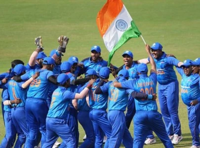 India refuses to send team for Blind T20 World Cup in Pakistan