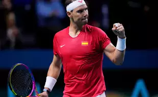 Will Rafael Nadal Get Another Chance To Play In Davis Cup Before Retirement After Defeat To Botic van de Zandschulp?