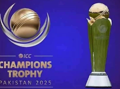 ICC likely to unveil CT 2025 schedule this week: report