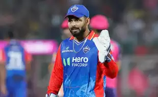 Rishabh Pant's Cryptic Reply To Sunil Gavaskar Fuels Speculations Of Rift With Delhi Capitals