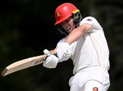 Warner backs McSweeney against Ind