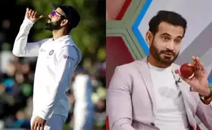 Irfan Pathan Lists Reasons Why He Believes Virat Kohli Will Fire In BGT: 'He Thrives Against Pace'