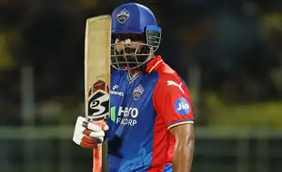 IPL Mega Auction: Rishabh Pant Should Get 25-30 Crore - Suresh Raina