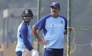 Not Rishabh Pant! Ravi Shastri Names 22-Year-Old Star As India's 'X-Factor' In Batting Unit vs Australia