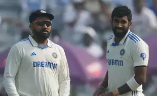 EXPLAINED: Why Jasprit Bumrah Will Be Leading Team India In 1st Border-Gavaskar Trophy Test Vs Australia