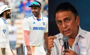 Is He Ready? Sunil Gavaskar QUESTIONS Gautam Gambhir, Jasprit Bumrah For Playing 22-Year-Old Star Instead Of Ashwin, Jadeja