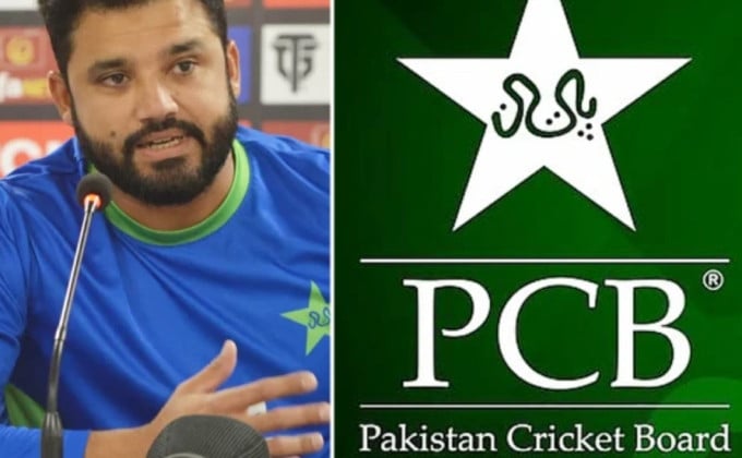 Azhar Ali appointed Head of Youth Development at PCB