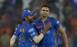 Arjun Tendulkar IPL 2025 Team: Will Mumbai Indians Once Again Bid For Bowling All-Rounder?