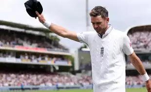 James Anderson IPL 2025 Team: Will 42-Year-Old Legend Go Unsold In IPL Auction?