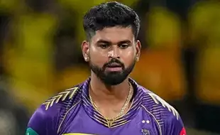 IPL 2025 Auction: Shreyas Iyer Creates HISTORY After Being Sold To Punjab Kings, Becomes First Player Ever To...