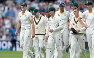 'Illegal Tactics' : Ex Australia Star SLAMS Pat Cummins-Led Side For Hitting New Low In 1st Test vs India