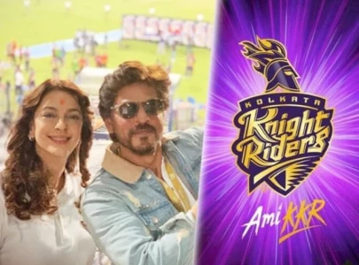 Shah Rukh Khan’s first IPL choice wasn't Kolkata Knight Riders