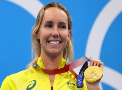 Emma McKeon bows out: A legendary swim career ends