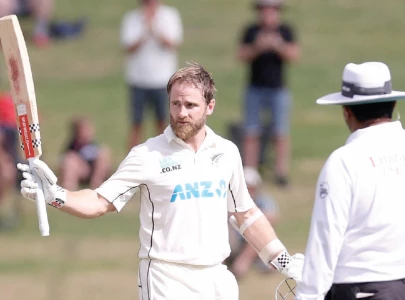 Williamson set for NZ return against England